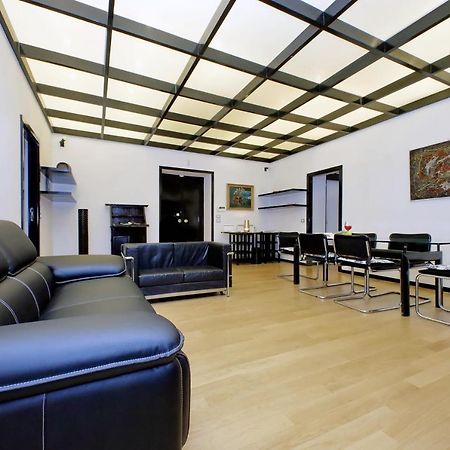 4Bnb - Spacious Porta Pia Apartment روما المظهر الخارجي الصورة