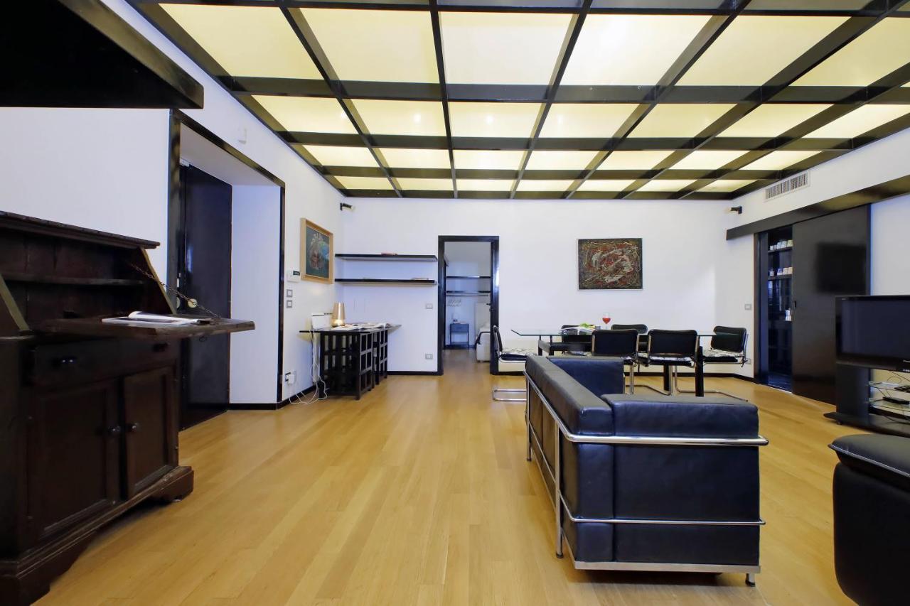 4Bnb - Spacious Porta Pia Apartment روما المظهر الخارجي الصورة